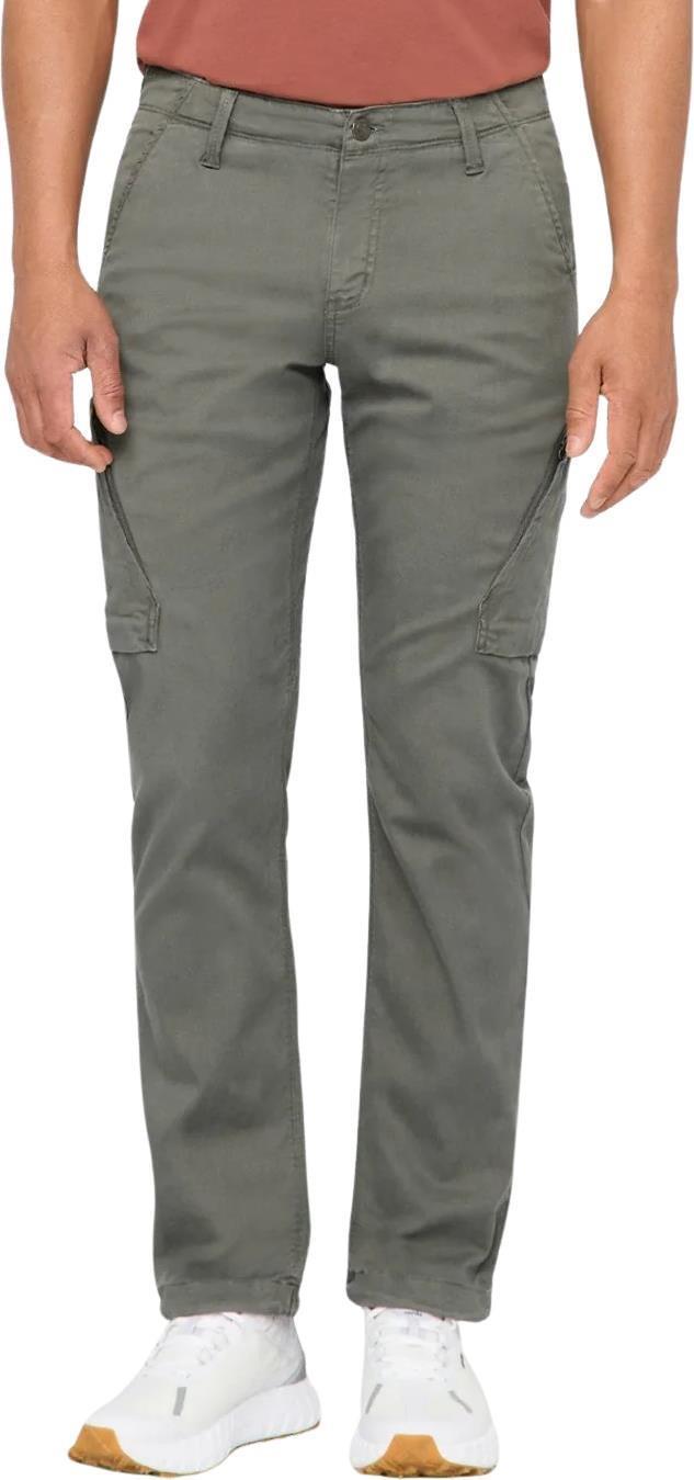 Live Free Adventure Pants, 30" Inseam - Mens - thyme 1