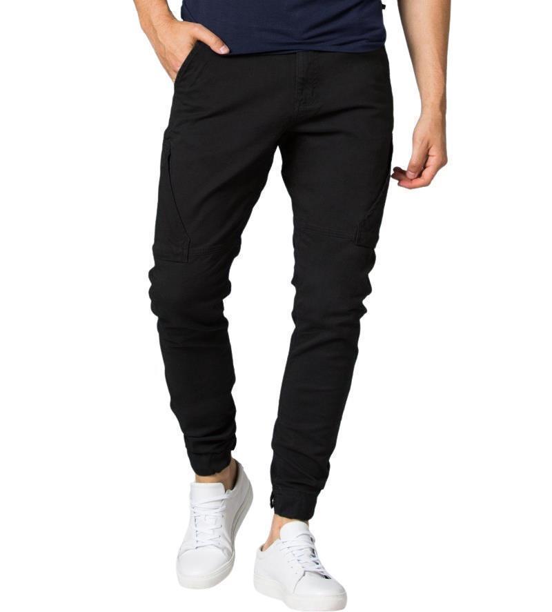 Live Free Adventure Pants, 32" Inseam - Mens - Black 1