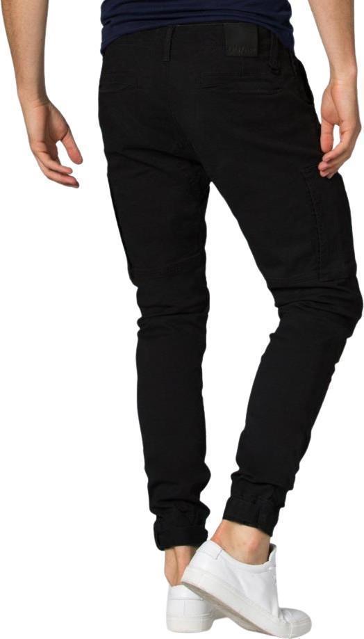 Live Free Adventure Pants, 32" Inseam - Mens - Black 3