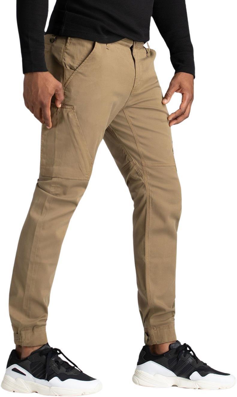 Live Free Adventure Pants, 32" Inseam - Mens - Hawkeye 1