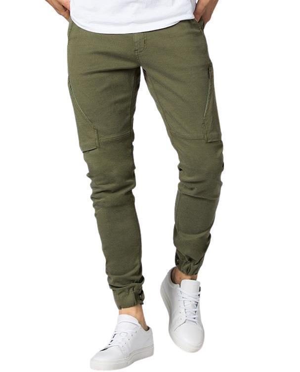 Live Free Adventure Pants, 32" Inseam - Mens - Loden 1