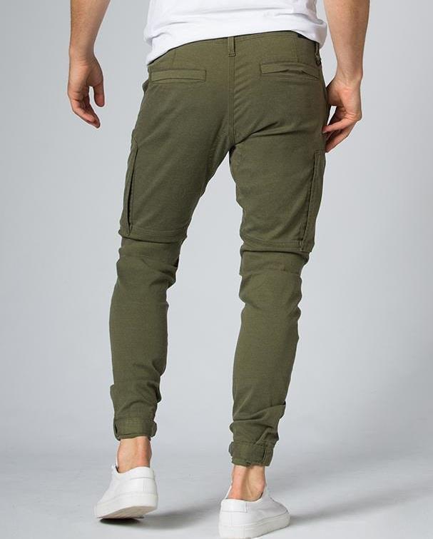 Live Free Adventure Pants, 32" Inseam - Mens - Loden 3