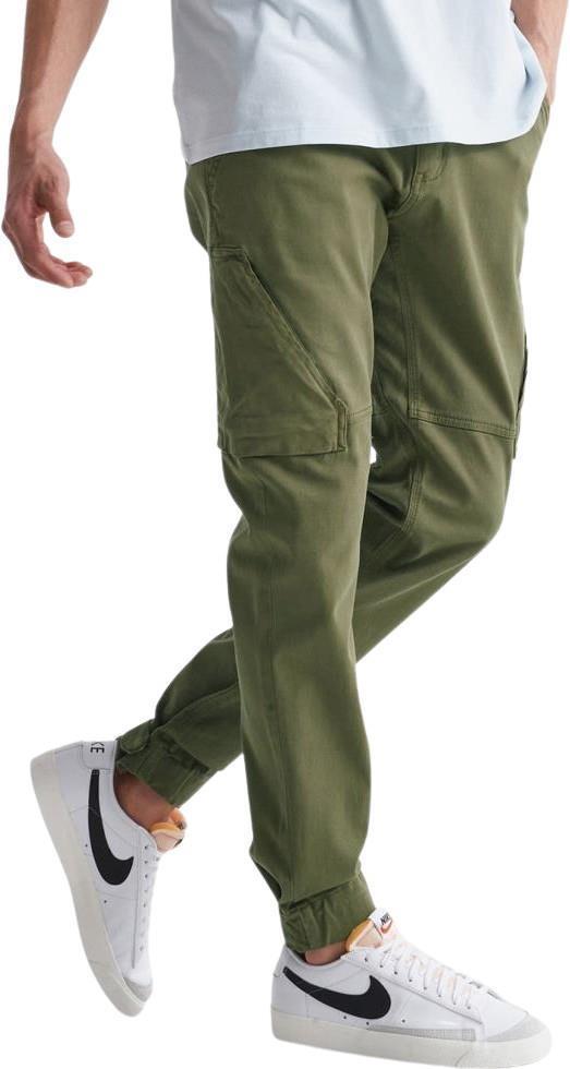 Live Free Adventure Pants, 32" Inseam - Mens - Loden Green 1