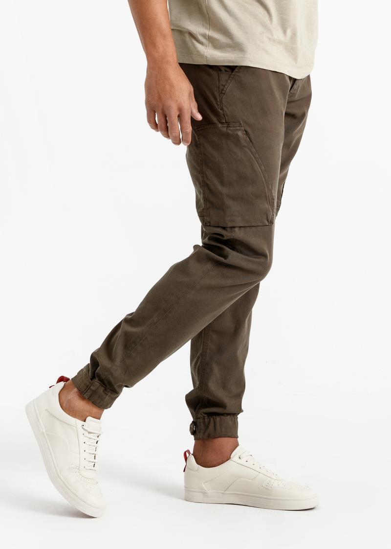 Live Free Adventure Pants, 32" Inseam - Mens - Platoon 3