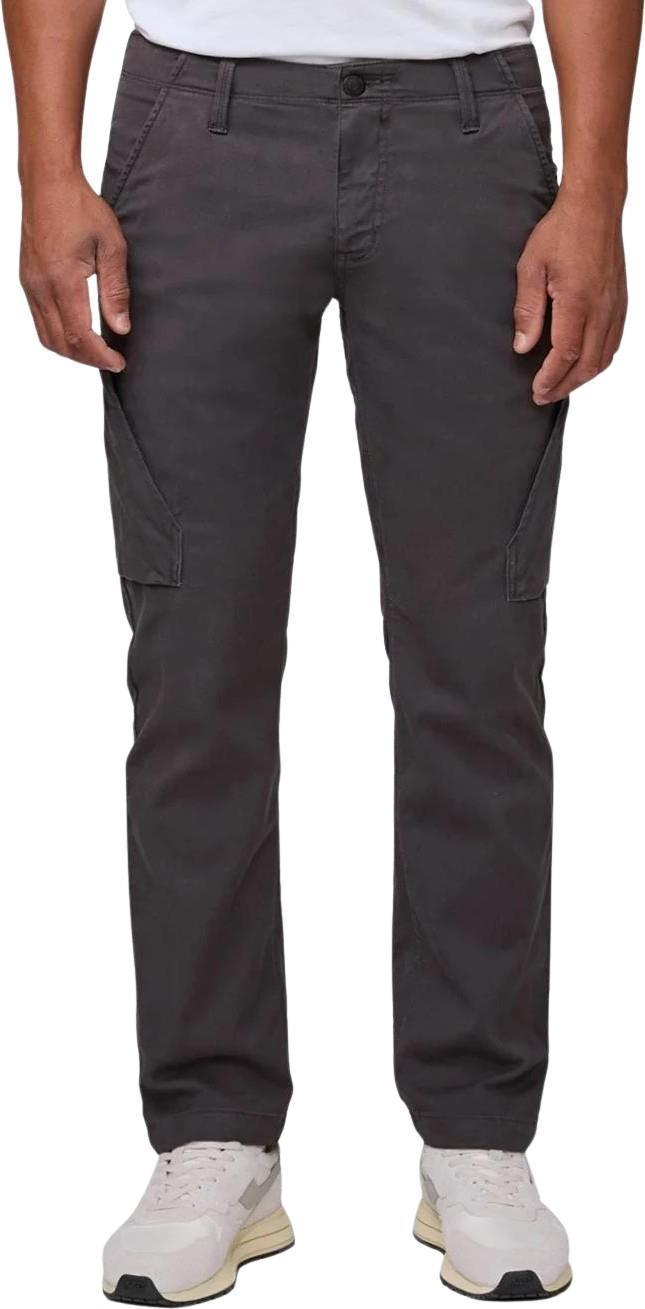 Live Free Adventure Pants, 32" Inseam - Mens - charcoal 1