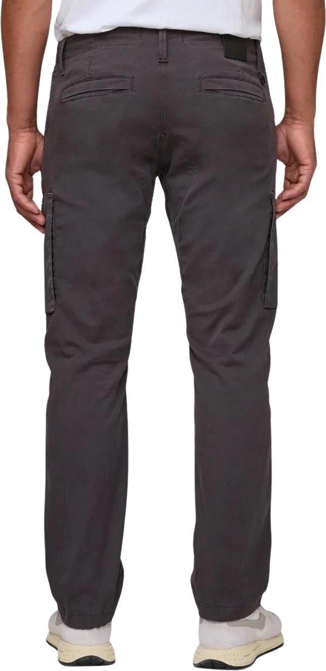 Live Free Adventure Pants, 32" Inseam - Mens - charcoal 1