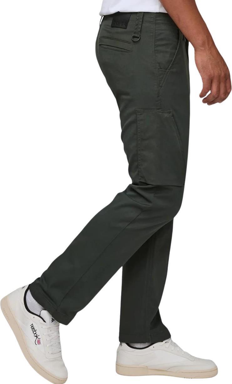 Live Free Adventure Pants, 32" Inseam - Mens - peat 1