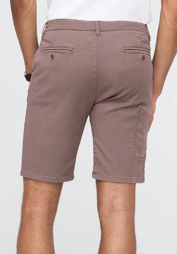 Live Free Journey Shorts, 9" Inseam - Mens - hazy mauve 1