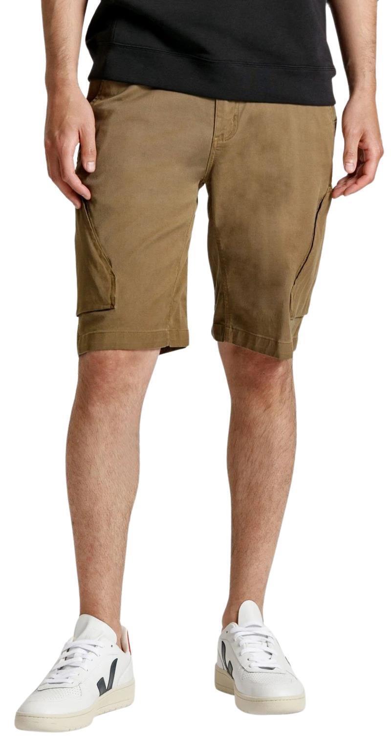 Live Lite Adventure Shorts, 10.5" Inseam - Mens - Hawkeye 2