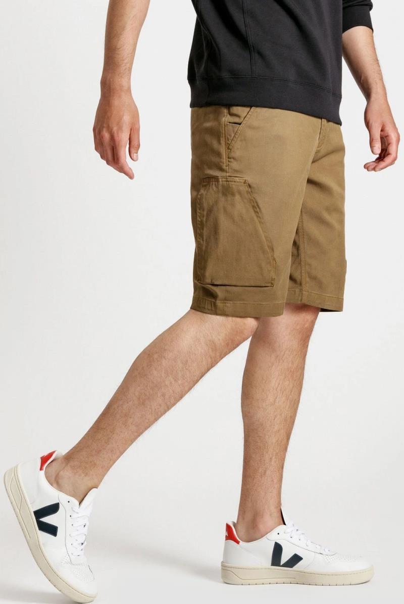 Live Lite Adventure Shorts, 10.5" Inseam - Mens - Hawkeye 1