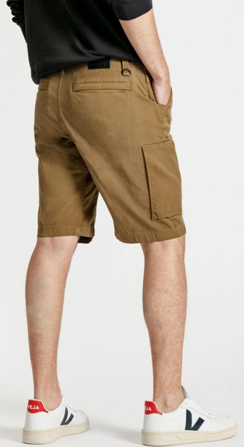 Live Lite Adventure Shorts, 10.5" Inseam - Mens - Hawkeye 3