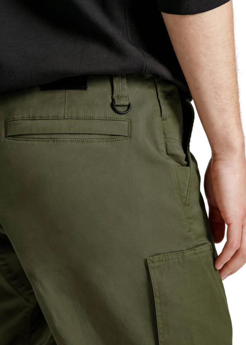 Live Lite Adventure Shorts, 10.5" Inseam - Mens - Loden Green 6