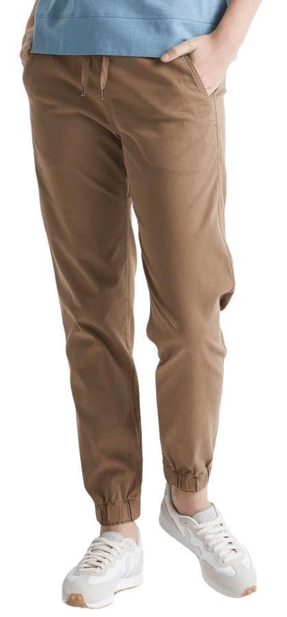 Live Lite Joggers, 28" Inseam - Womens - hawkeye 1