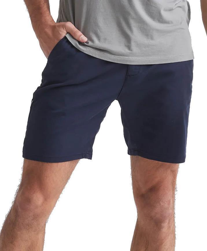 Live Lite Journey Shorts, 7" Inseam - Mens - Sapphire 1
