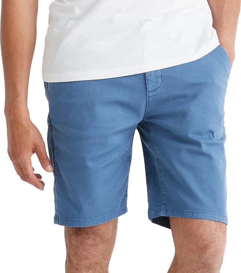 Live Lite Journey Shorts, 9" Inseam - Mens - Blue Opal 1