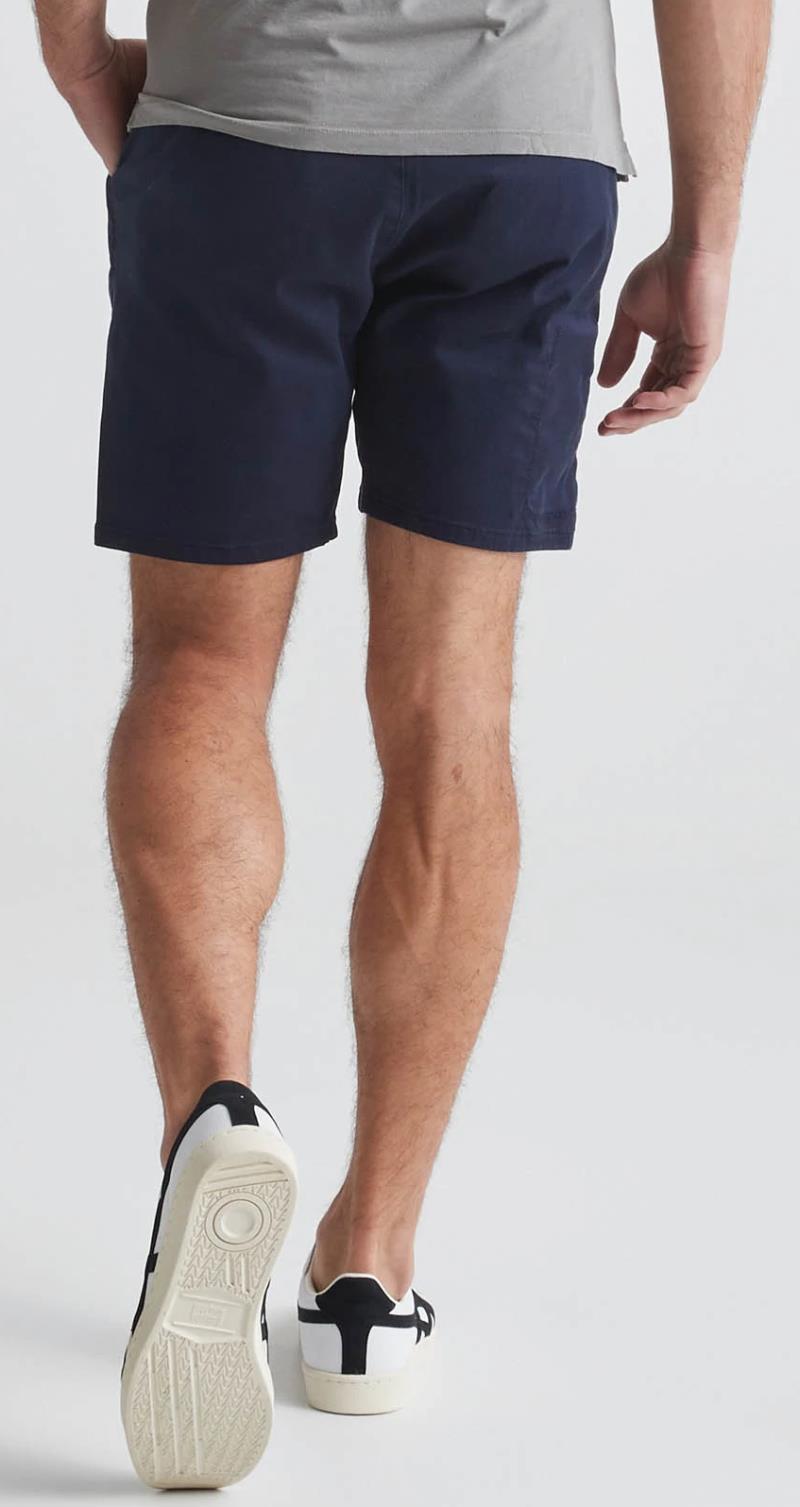 Live Lite Journey Shorts, 9" Inseam - Mens - Sapphire 2