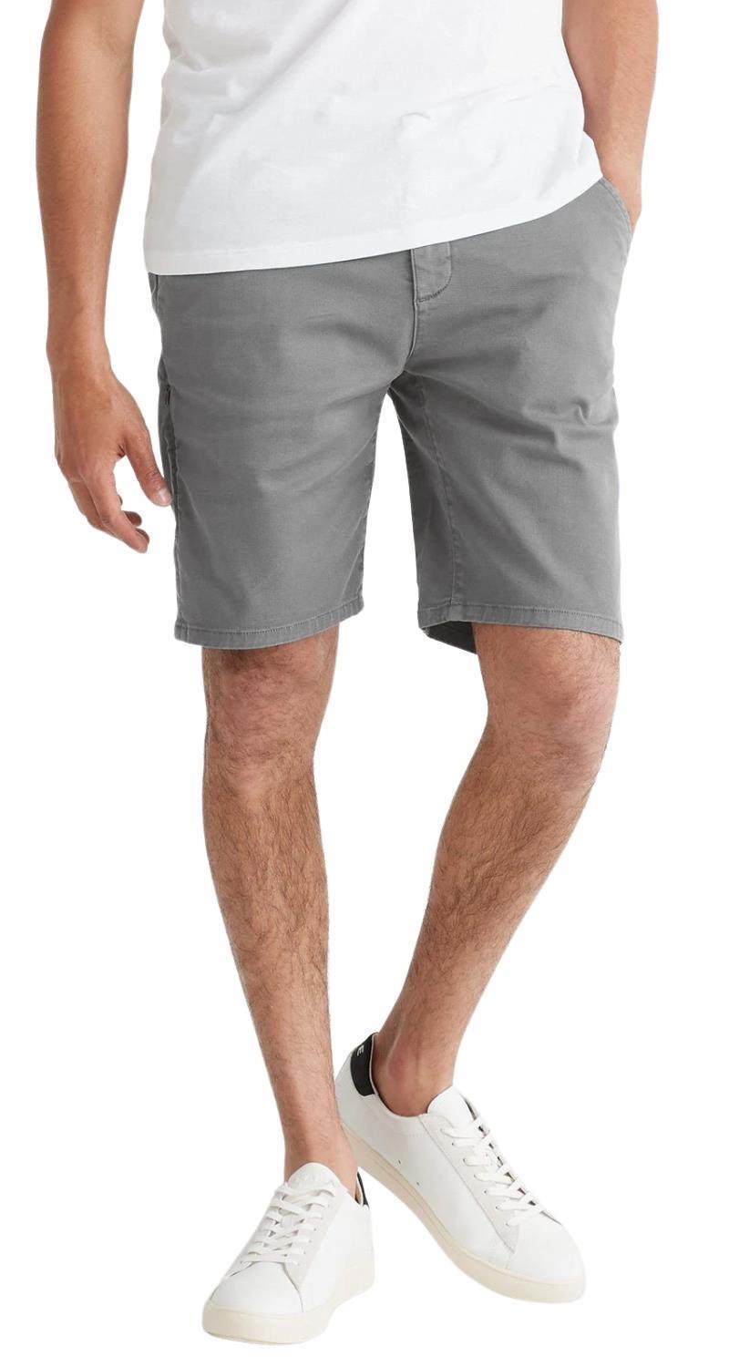 Live Lite Journey Shorts, 9" Inseam - Mens - Titanium 1