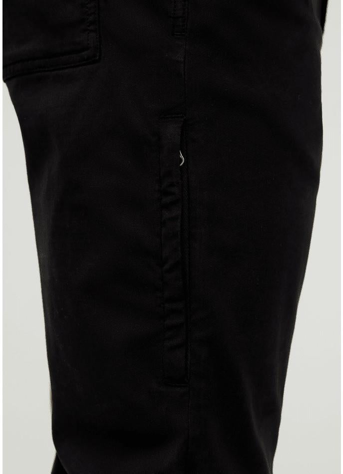 Live Lite Traveller Pants, 30" Inseam - Mens - black 1