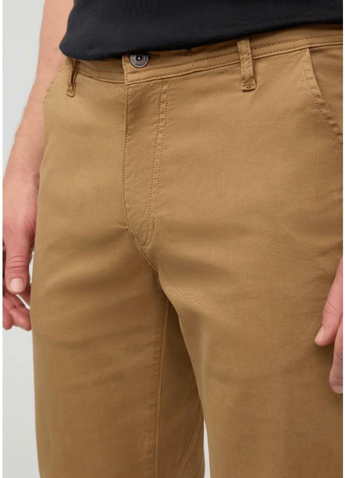 Live Lite Traveller Pants, 30" Inseam - Mens - camel 1
