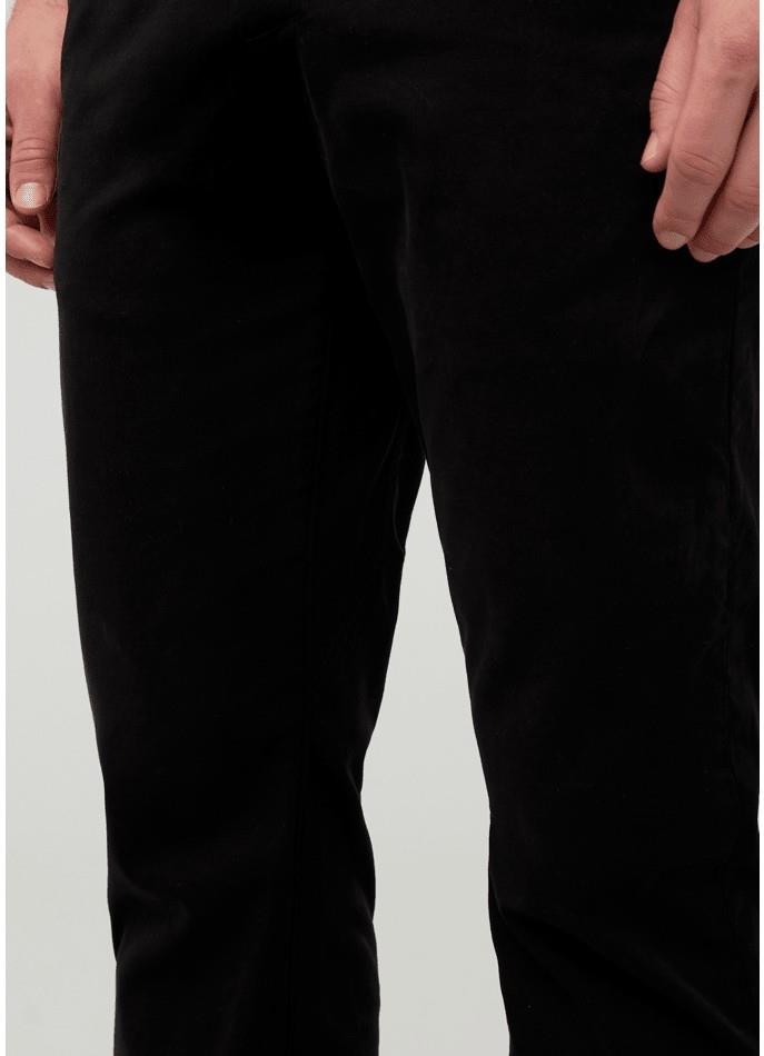 Live Lite Traveller Pants, 32" Inseam - Mens - black 1