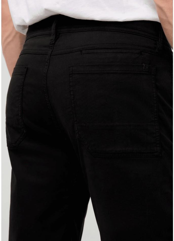 Live Lite Traveller Pants, 32" Inseam - Mens - black 1