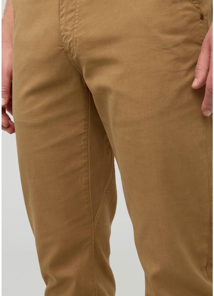 Live Lite Traveller Pants, 32" Inseam - Mens - camel 1