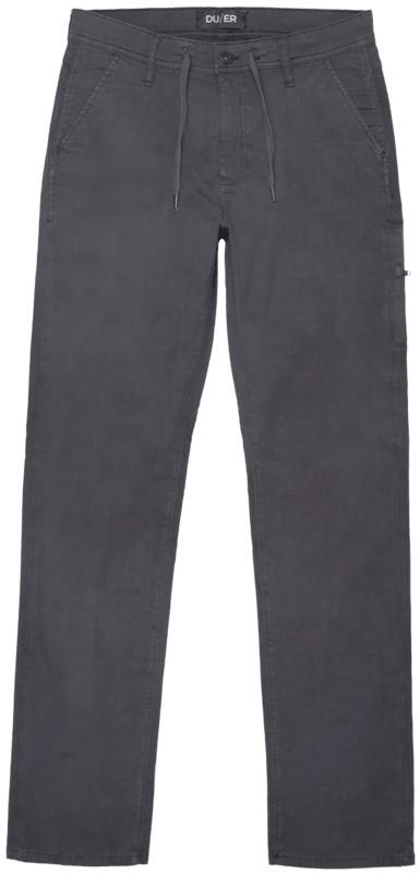 Live Lite Traveller Pants, 32" Inseam - Mens - river rock 1