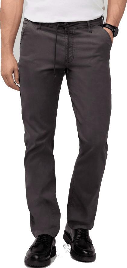 Live Lite Traveller Pants, 32" Inseam - Mens - river rock 1