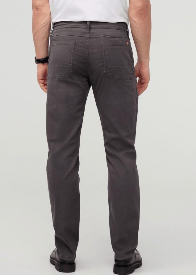 Live Lite Traveller Pants, 32" Inseam - Mens - river rock 1