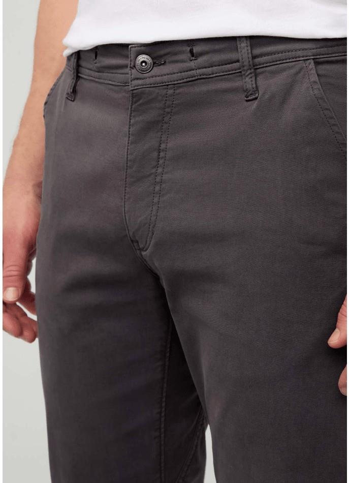Live Lite Traveller Pants, 32" Inseam - Mens - river rock 1