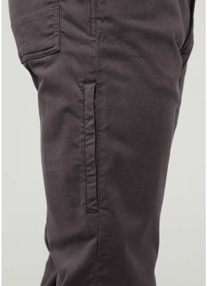 Live Lite Traveller Pants, 32" Inseam - Mens - river rock 1