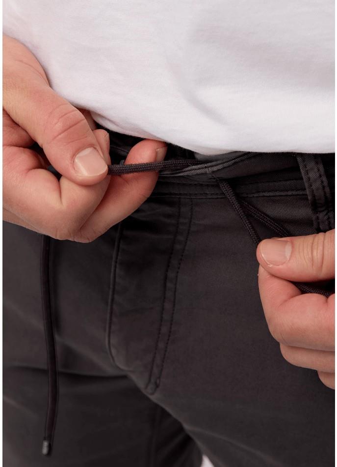 Live Lite Traveller Pants, 32" Inseam - Mens - river rock 1
