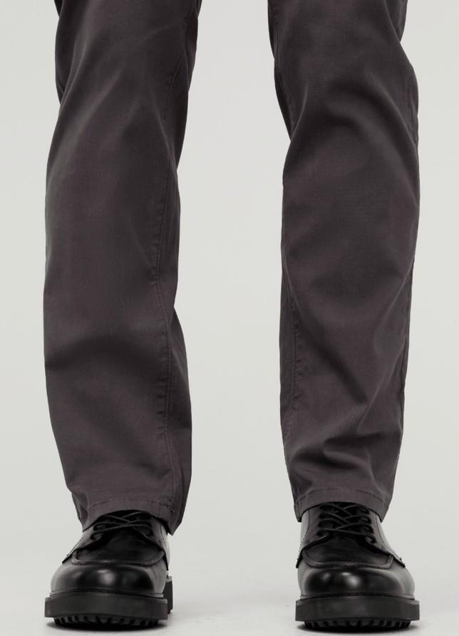 Live Lite Traveller Pants, 32" Inseam - Mens - river rock 1