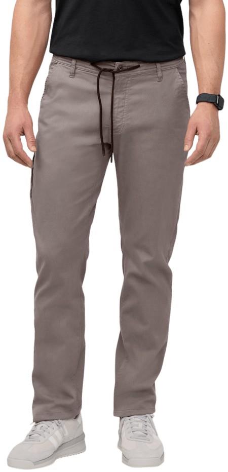 Live Lite Traveller Pants, 32" Inseam - Mens - stone 1