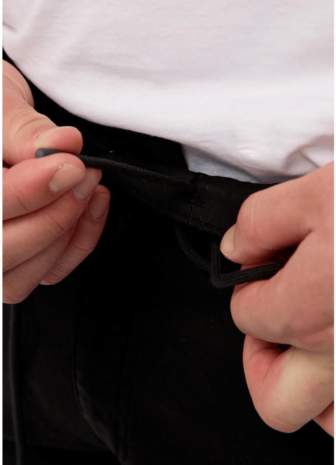 Live Lite Traveller Pants, 34" Inseam - Mens - black 1
