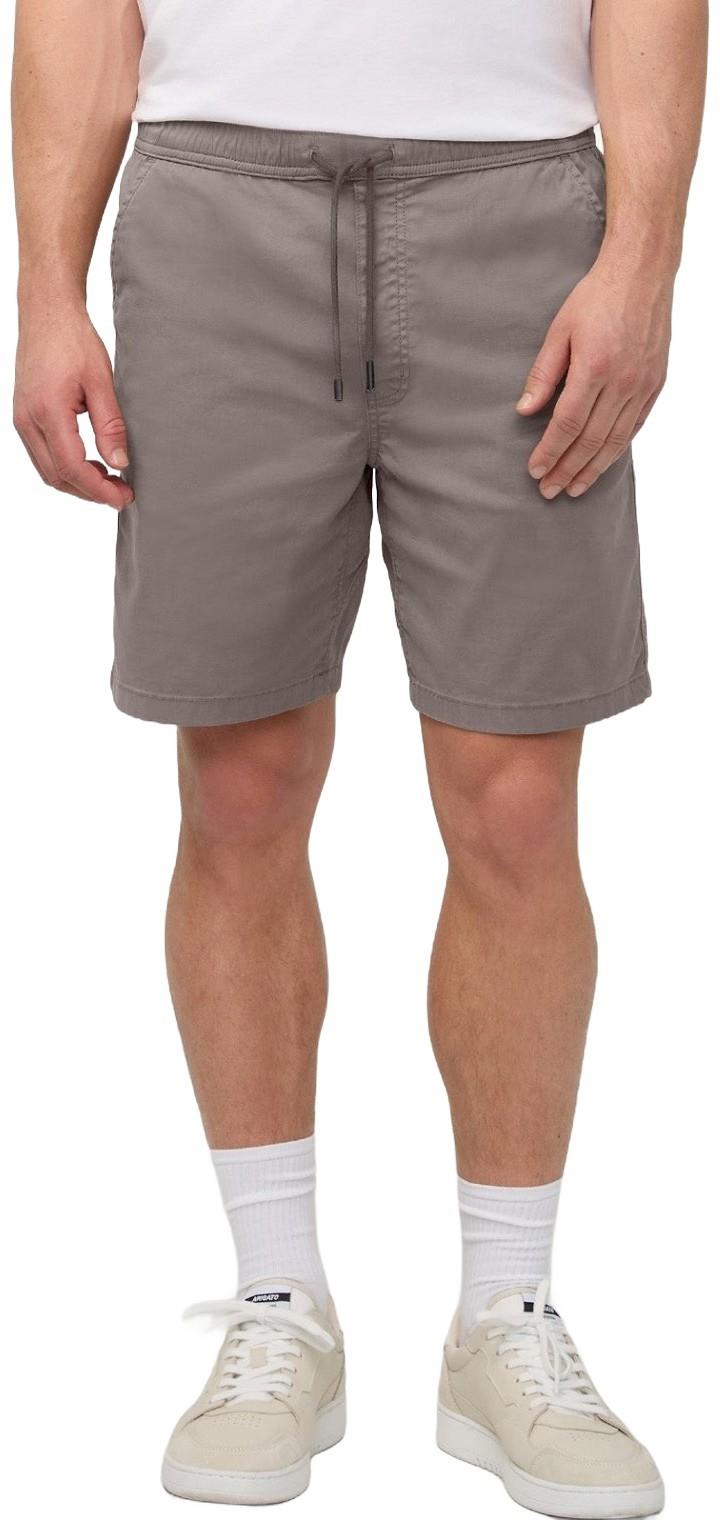 Live Lite Traveller Shorts, 8" Inseam - Mens - stone 1