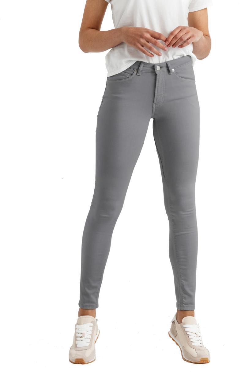 No Sweat Pants Skinny, 31" Inseam - Womens - nautical 1