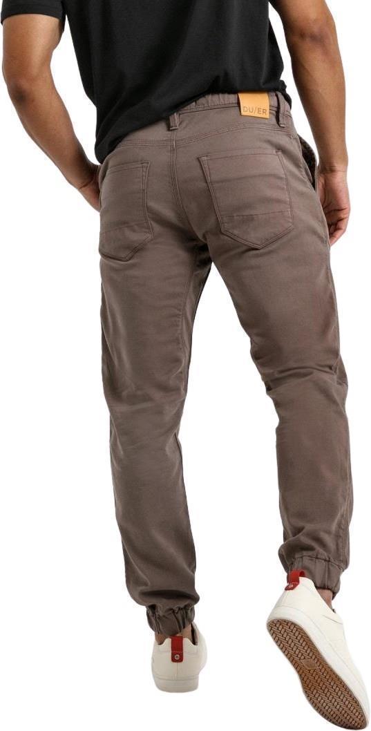 No Sweat Relaxed Joggers, 31" Inseam - Mens - Falcon 2