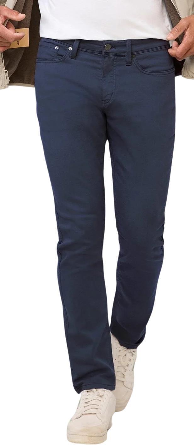 No Sweat Relaxed Tapered Pants, 32" Inseam - Mens - Atlantic 1