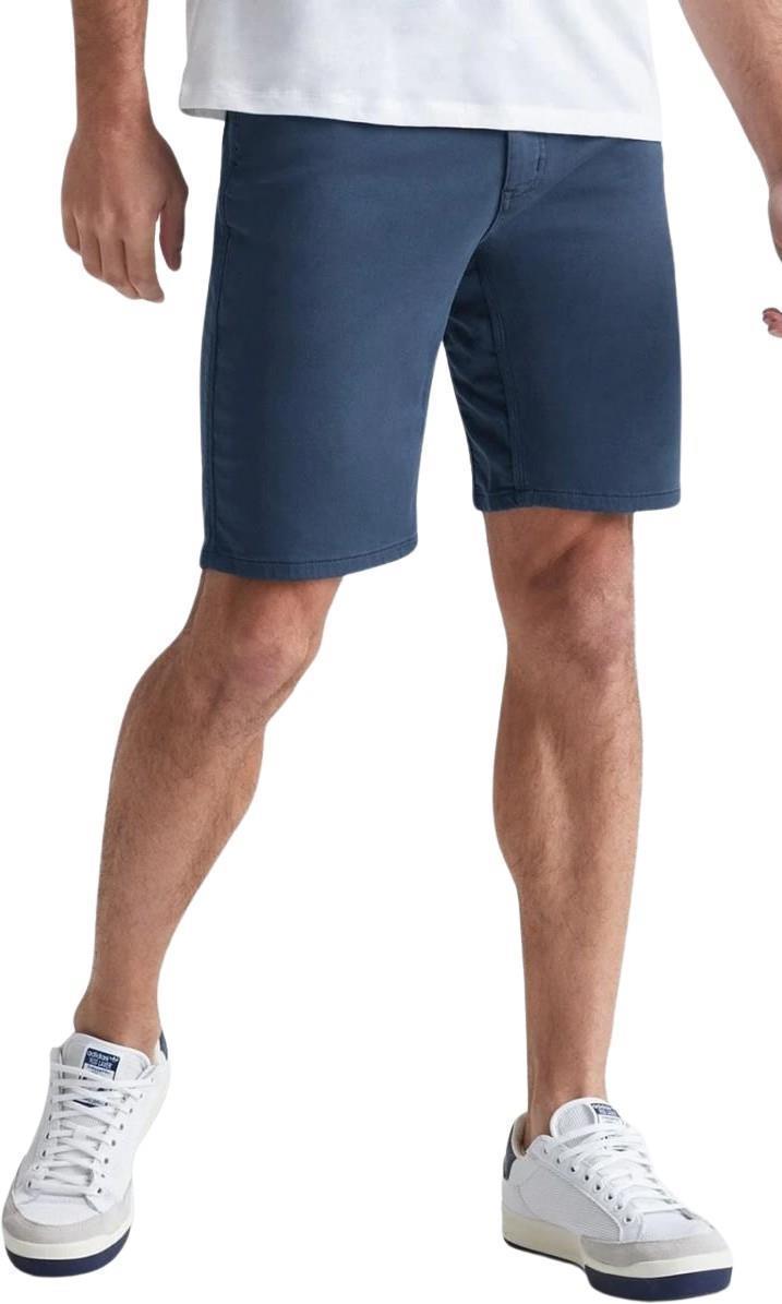 No Sweat Slim Shorts, 10" Inseam - Mens - Atlantic 1