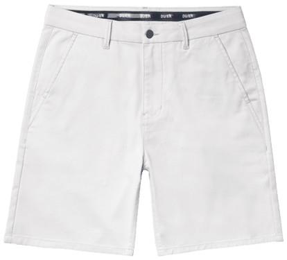NuStretch Club Shorts, 9" Inseam - Mens - sandstone 1