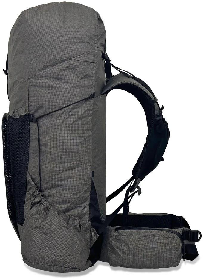 Kakwa 55-Ultra200X - Medium Torso - not applicable 1