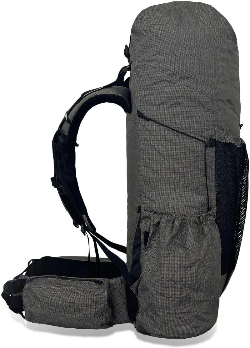 Kakwa 55-Ultra200X - Medium Torso - not applicable 1