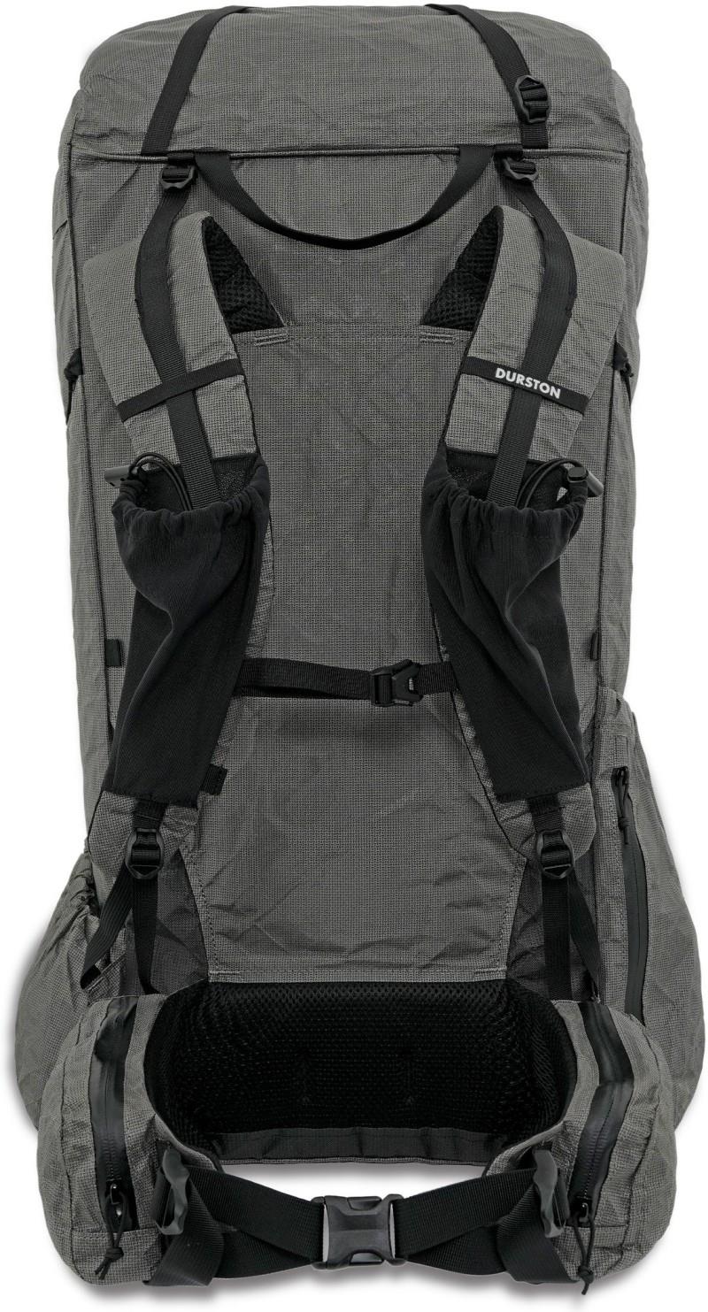 Kakwa 55-Ultra200X - Medium Torso - not applicable 1