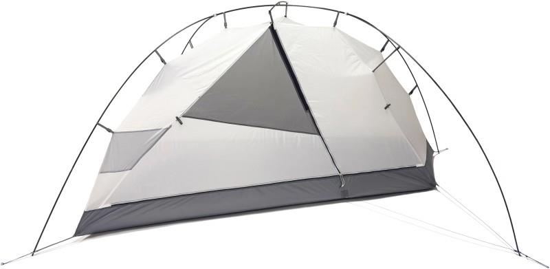 X-Dome 1+ Solid / Aluminum Pole Set - not applicable 1