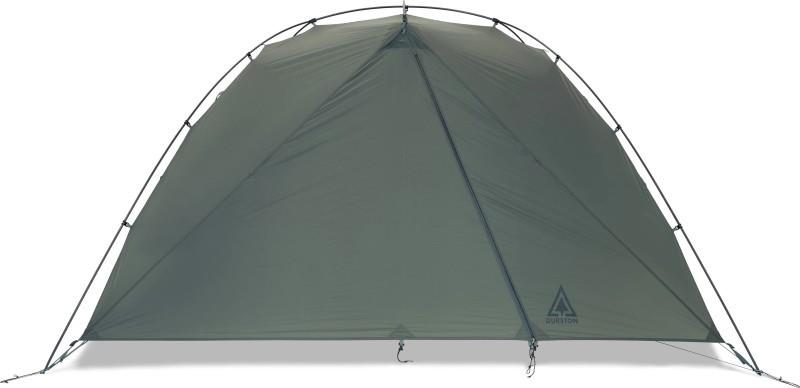 X-Dome 2- Regular / Aluminum Pole Set - not applicable 1
