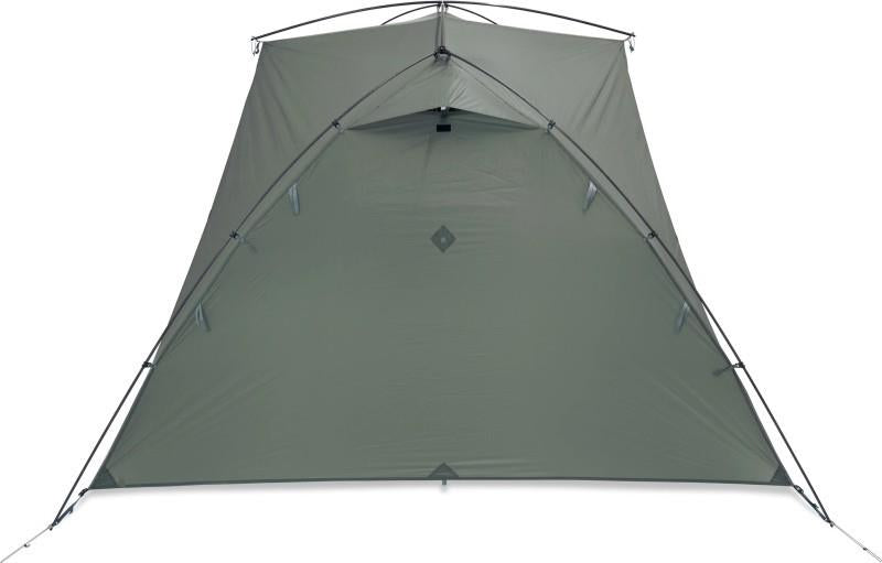 X-Dome 2- Regular / Aluminum Pole Set - not applicable 1