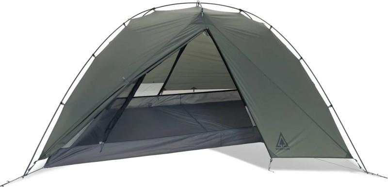 X-Dome 2- Regular / Carbon Pole Set - not applicable 1