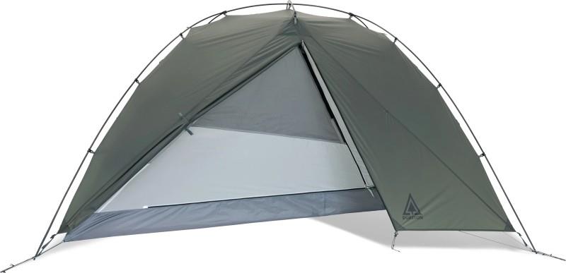 X-Dome 2- Regular / Carbon Pole Set - not applicable 1