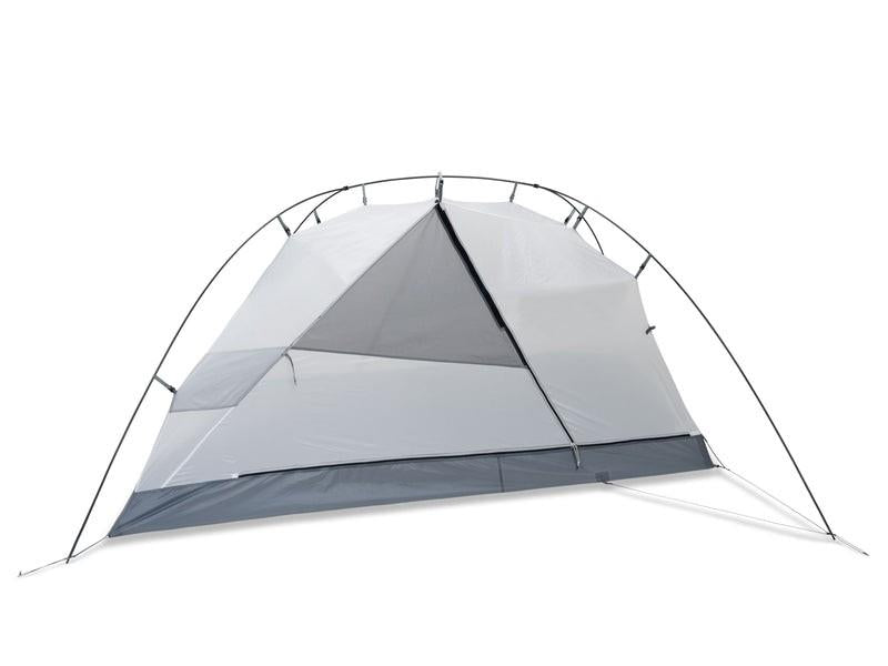 X-Dome 2- Solid / Carbon Pole Set - not applicable 1